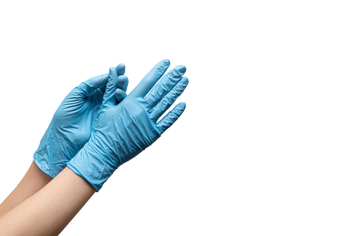 Guide To Latex Gloves