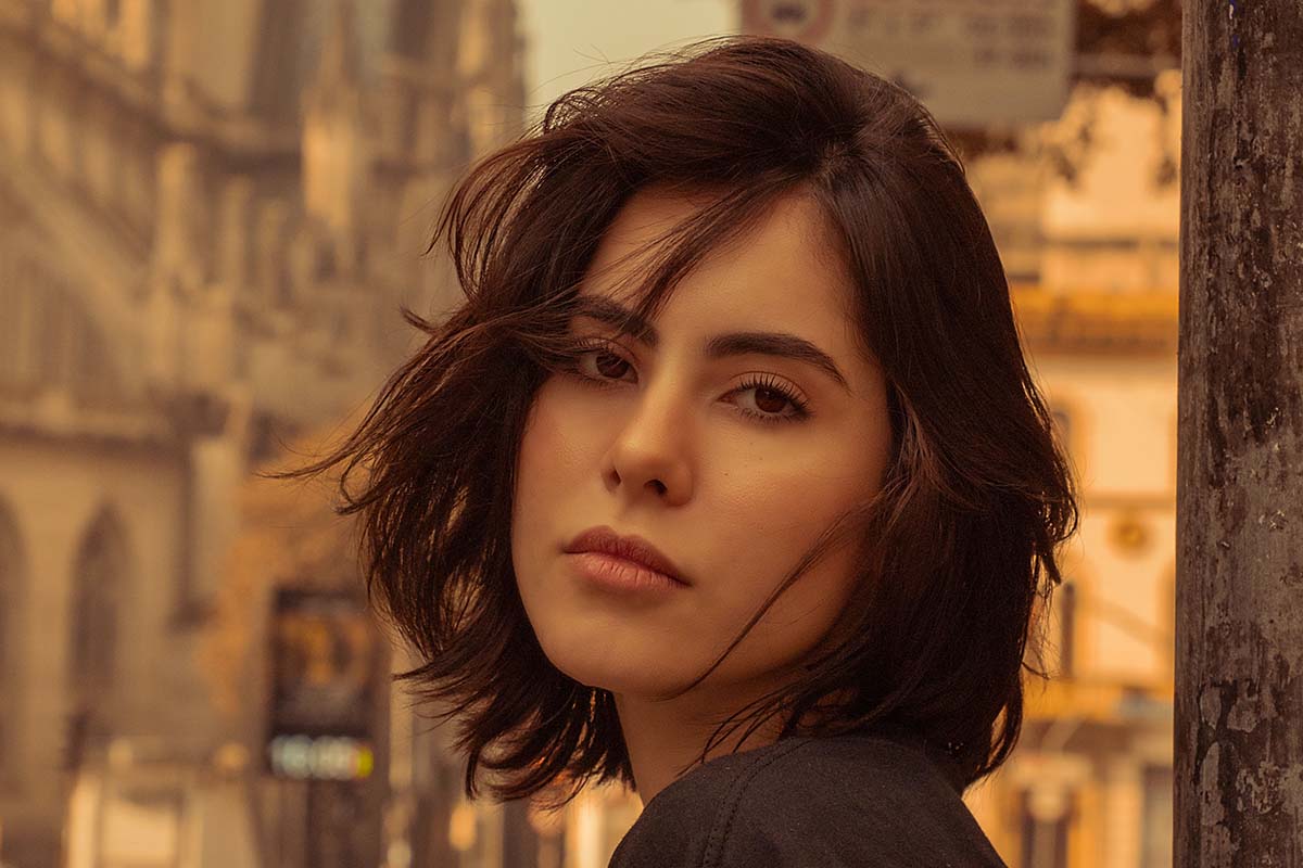 Headshot Session in Munich