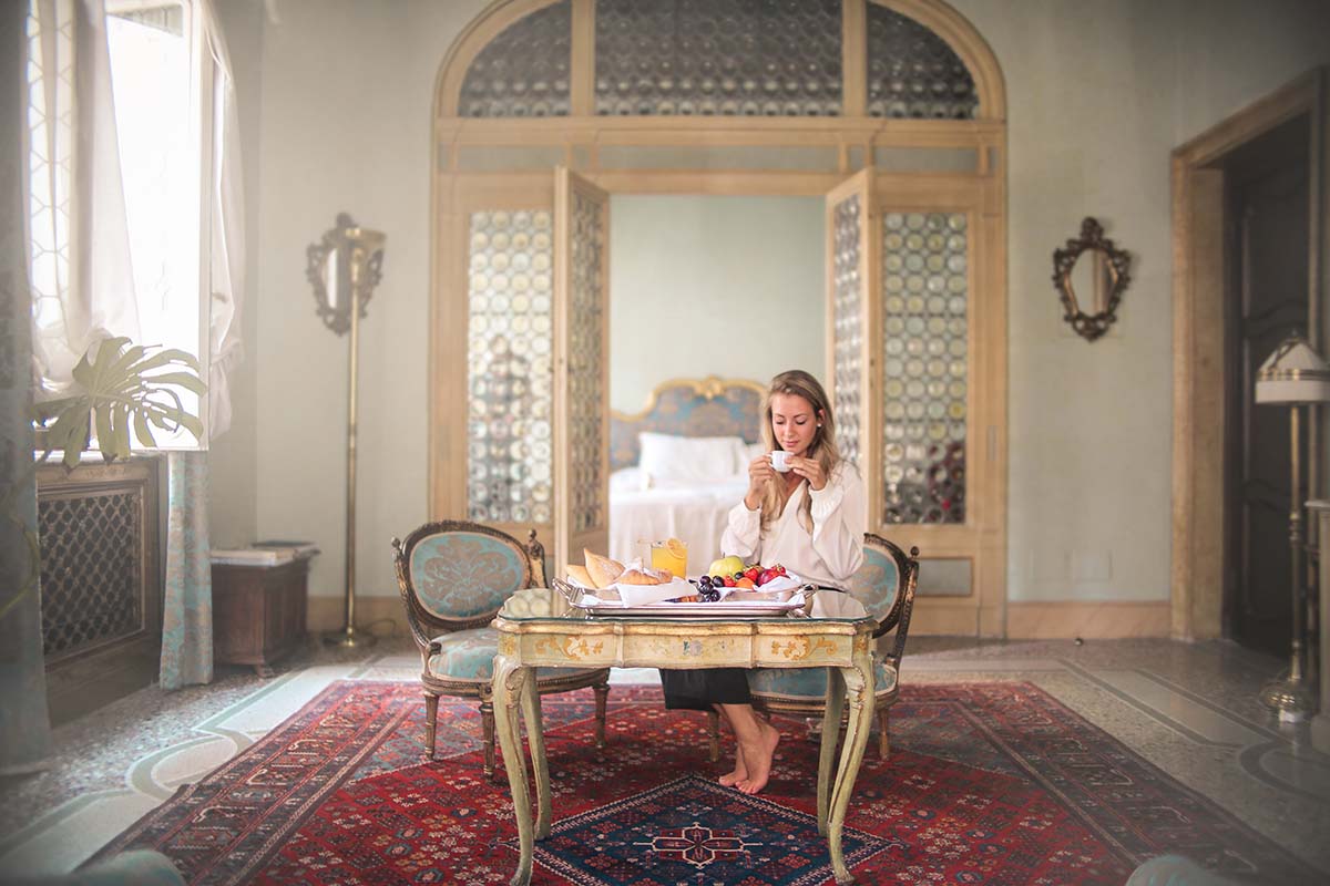 Hospitality Rugs