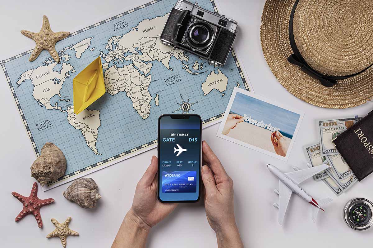 How AI is Changing Travel