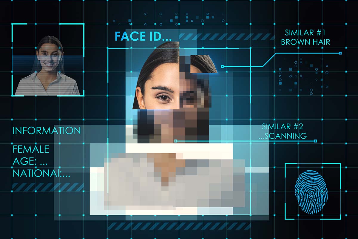 Identity Verification and Enhancing the Customer Experience