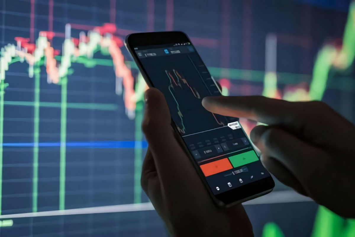 Information You Should Know About Trading