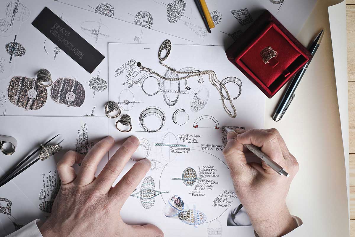 Jeweler Manufacturers in Bangkok