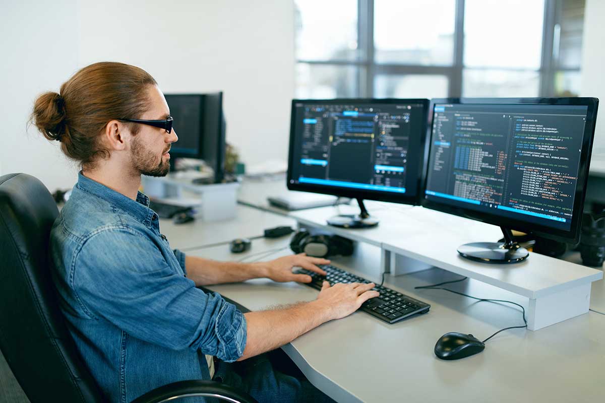 Limitations of Low Code Application Development Software