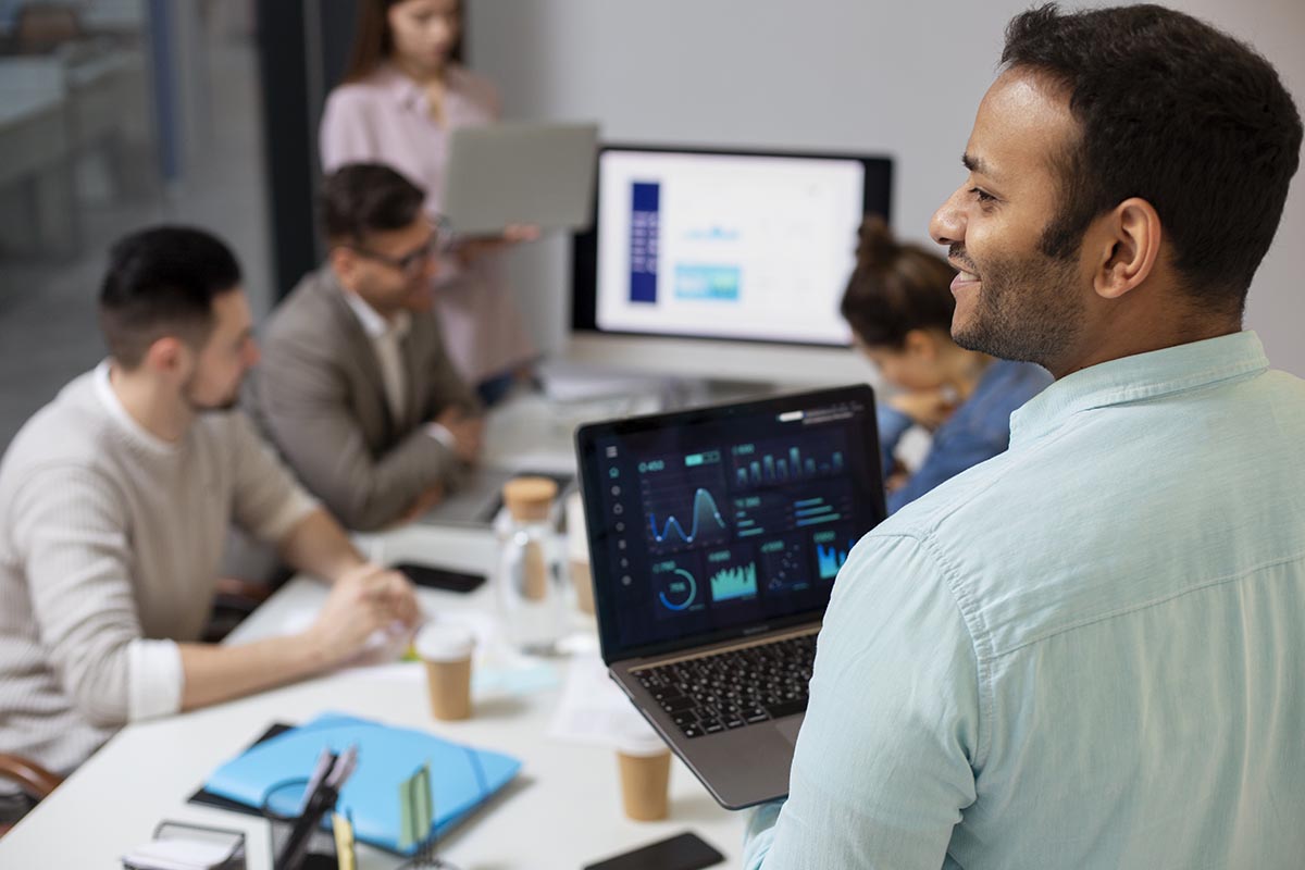 Manage Recruitment Process