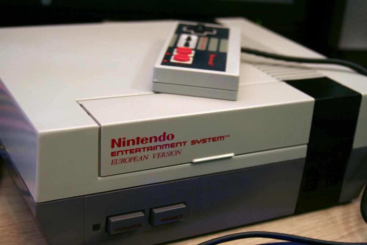 Old Games that Have Made a Comeback
