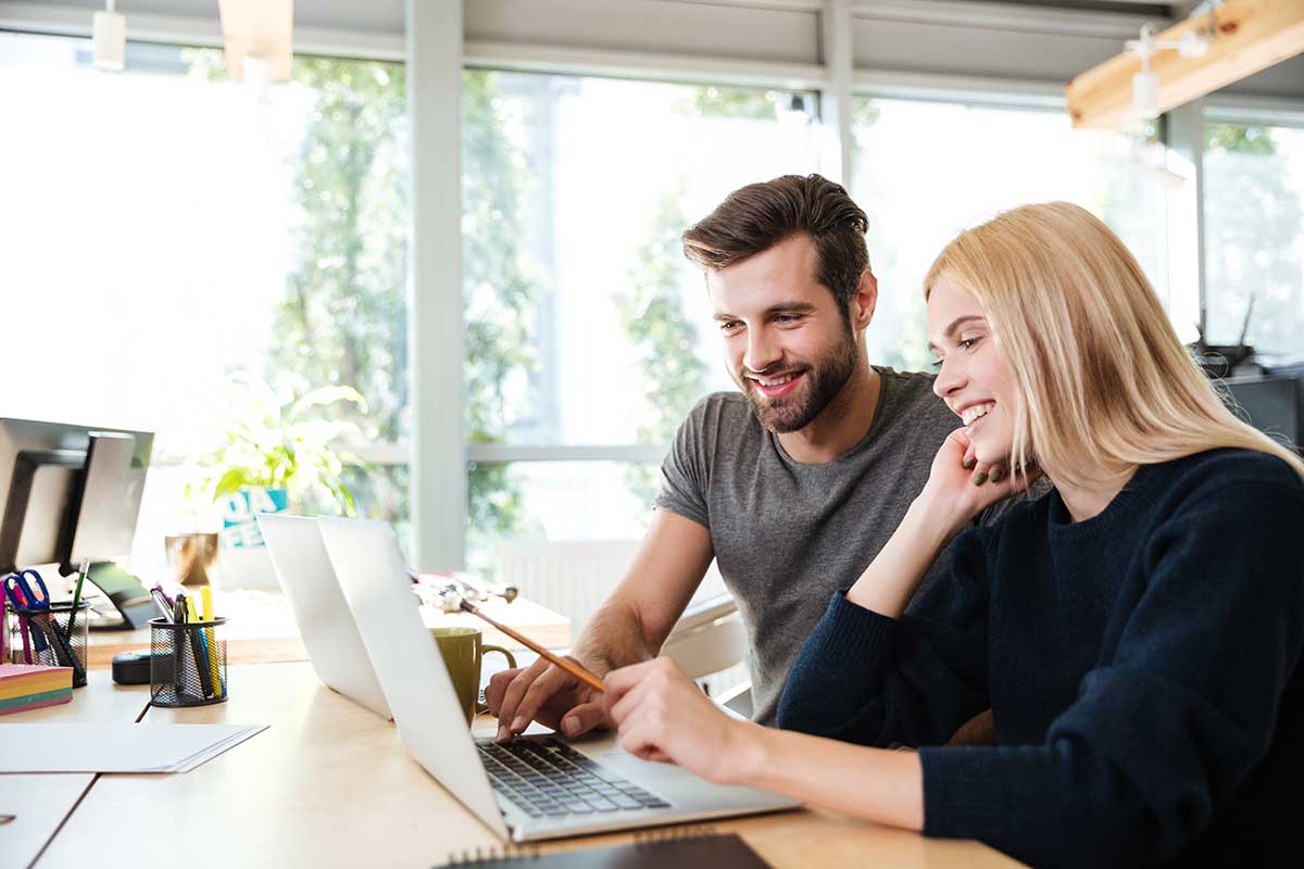 Online Marketing Opportunity