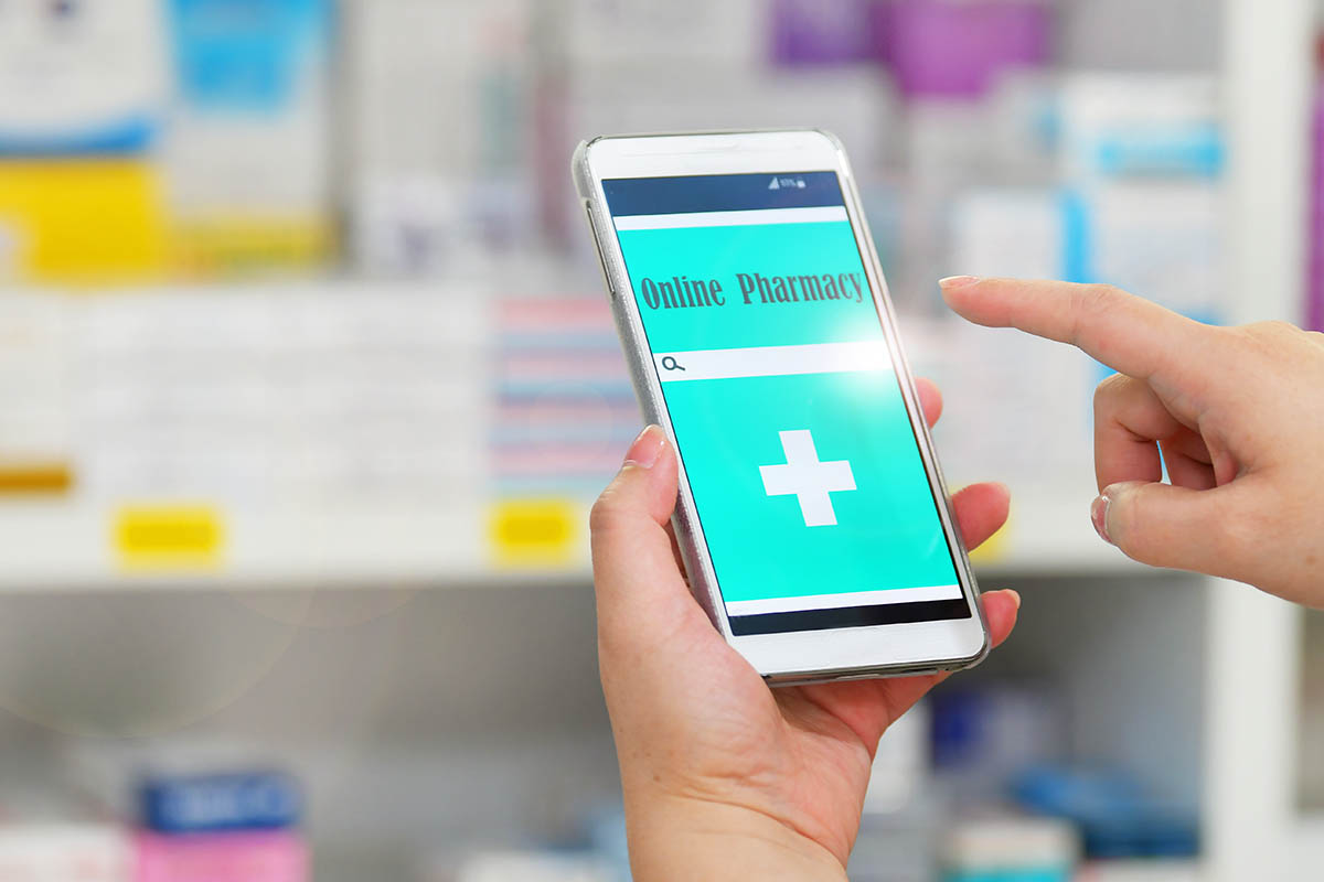 Online Pharmacy