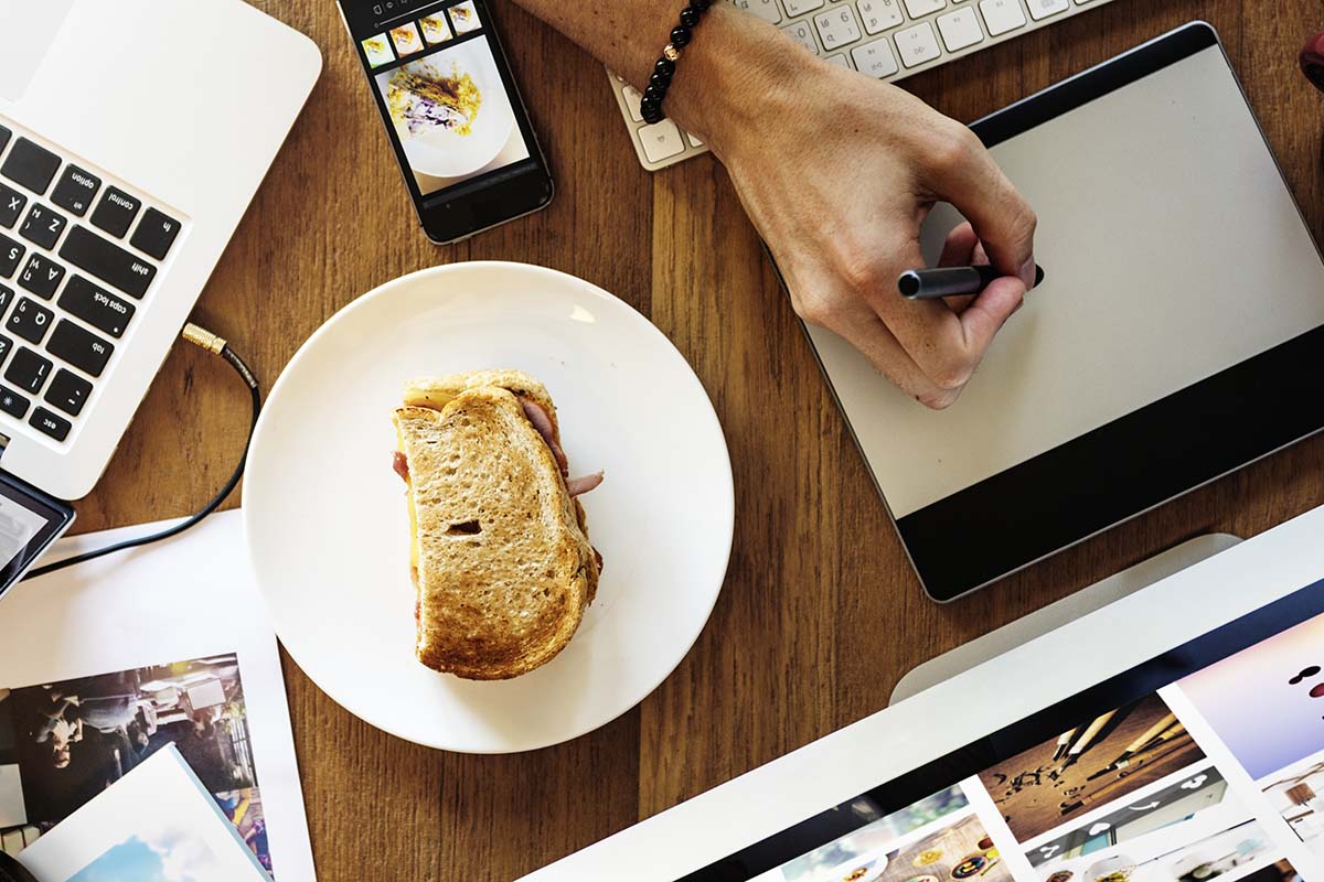 Restaurant Marketing
