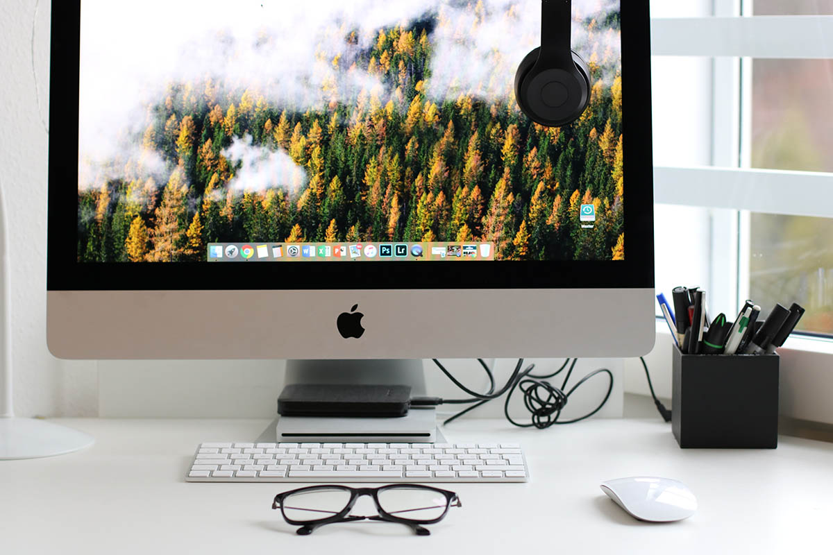 Rewarding Work From Home Experience