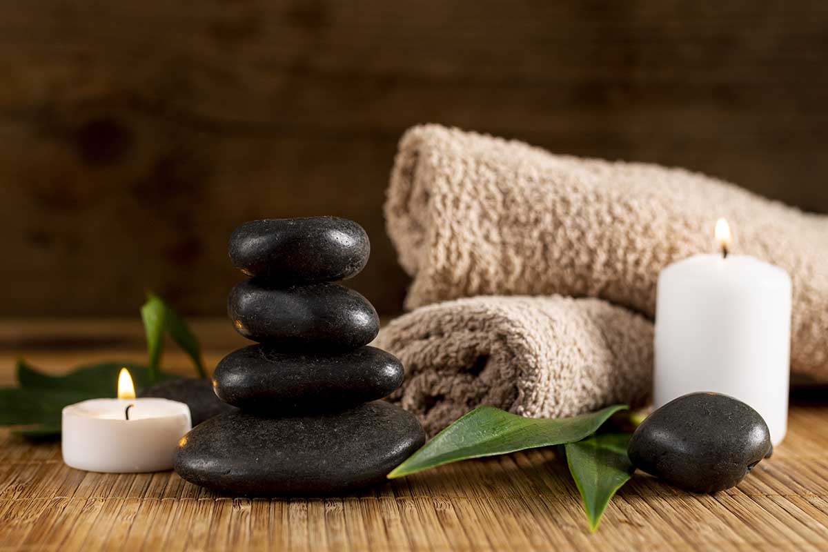 Self Care With A Spa Gift Card