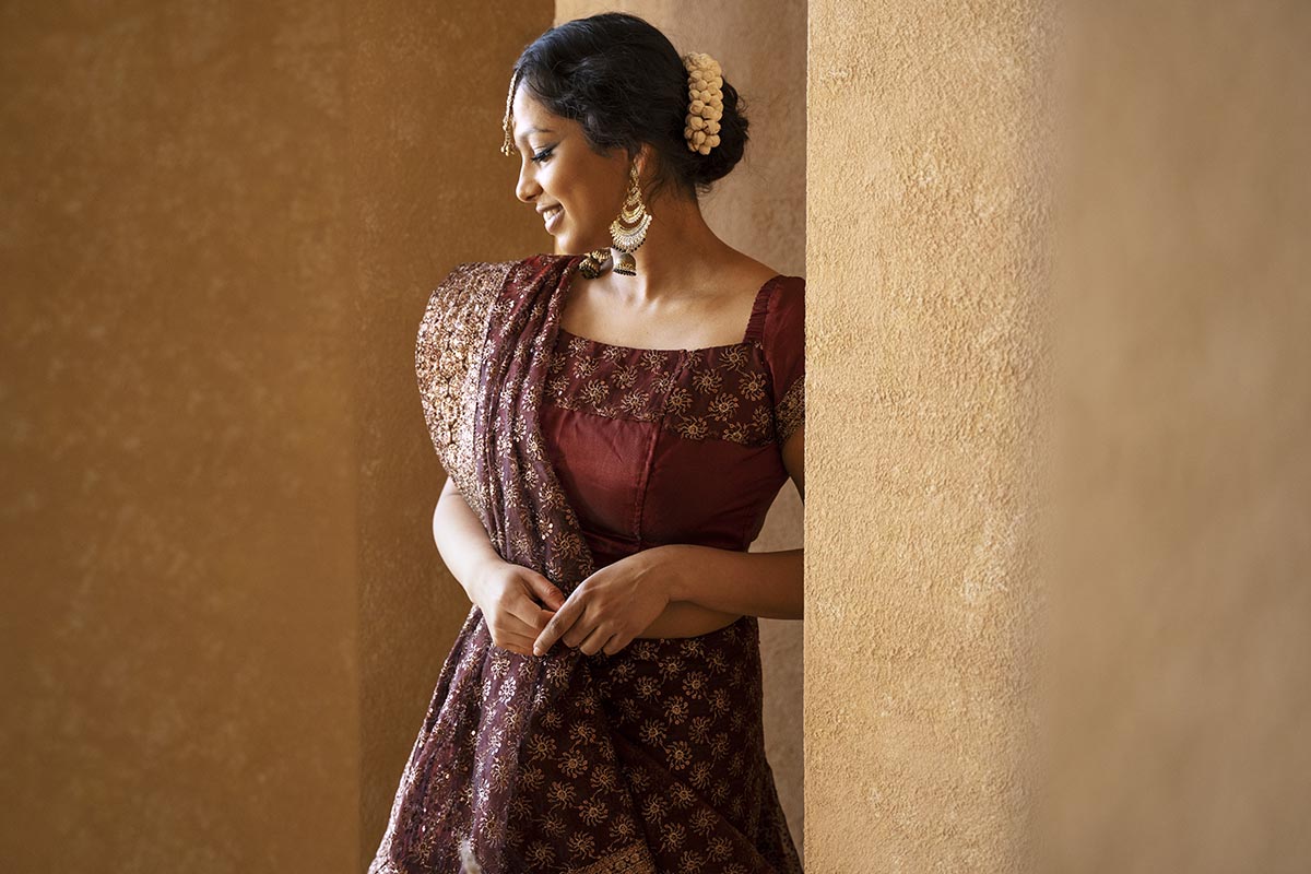Silk Sarees for the Modern Woman