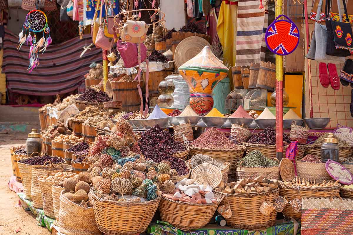 Souk Waqif