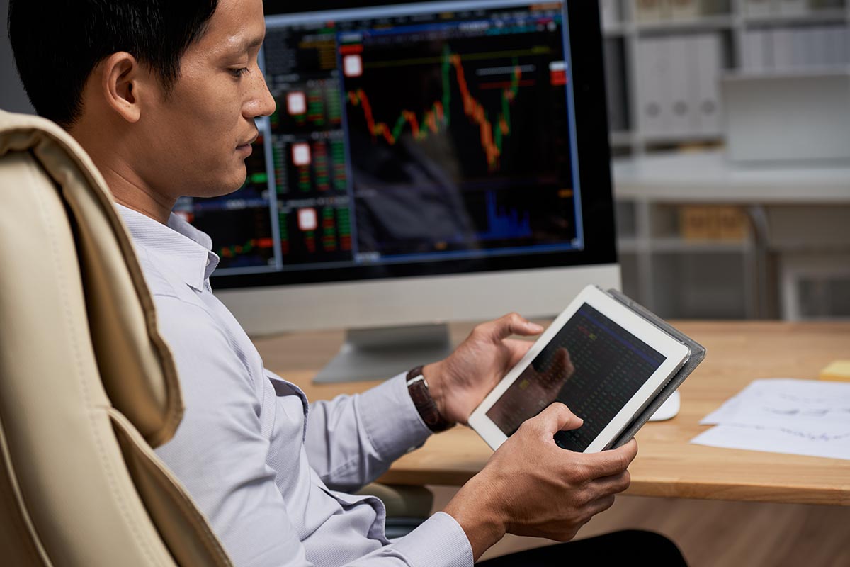 Start Stock Trading in Australia