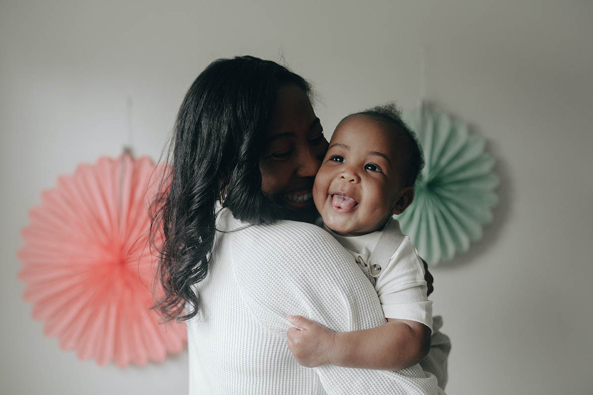 Support for Your Child's Developmental Needs