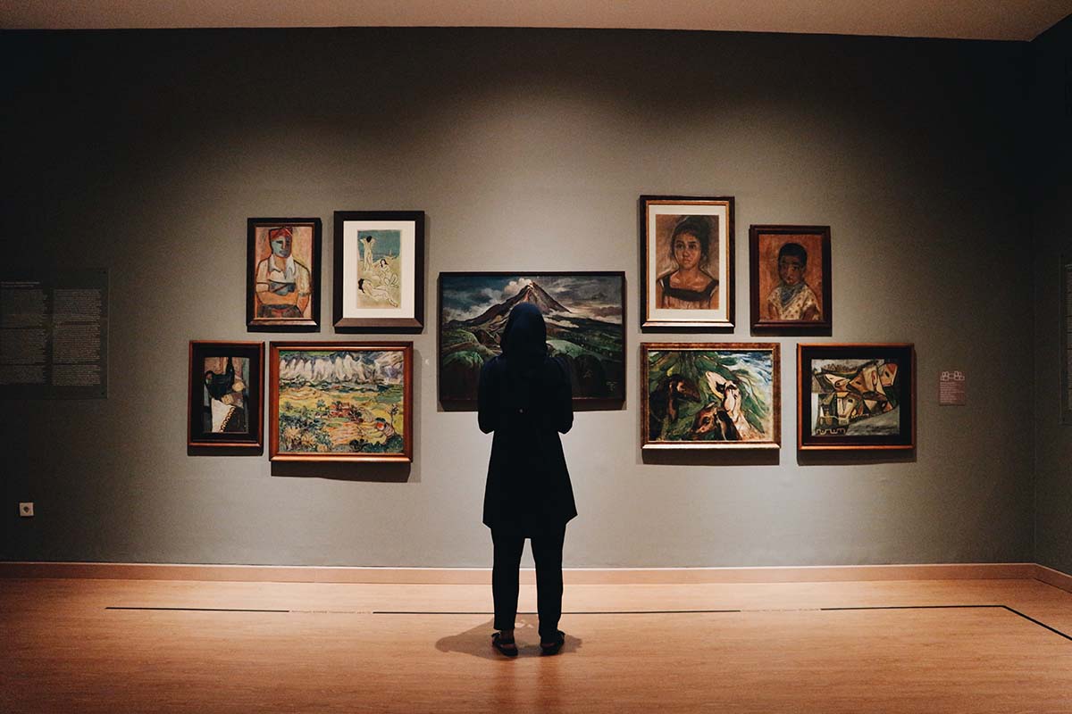 The Allure of Lost Art: Unraveling the Mysteries of Missing Masterpieces
