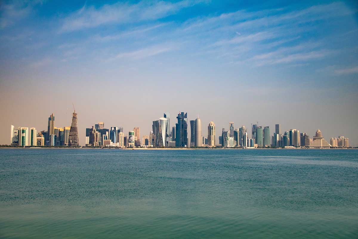 Things To Do in Qatar