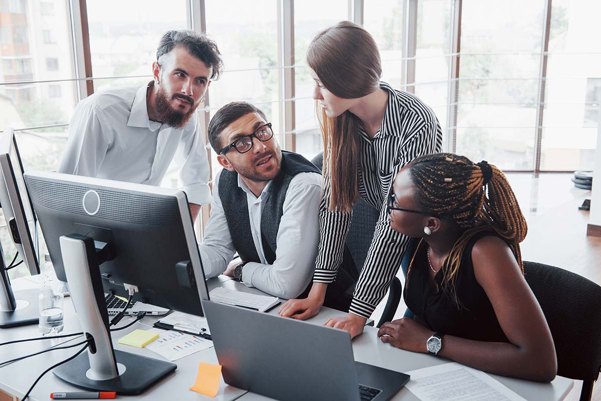 Types of Support Managed IT Companies