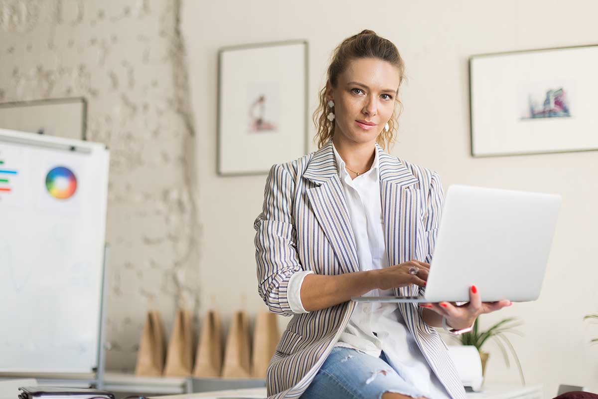 Using Technology to Reach More Customers