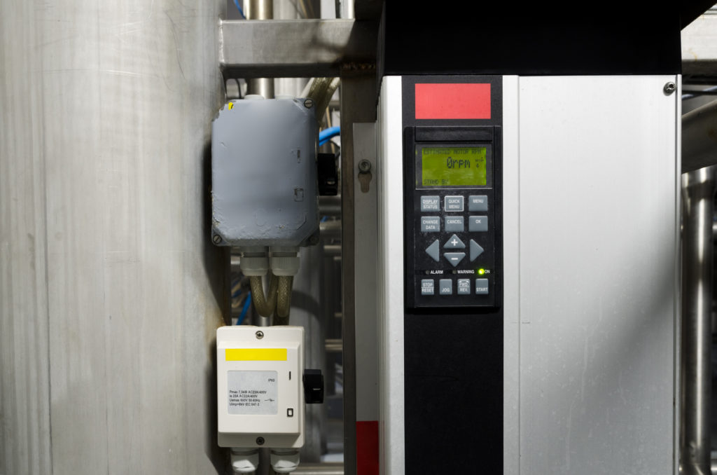 VFD