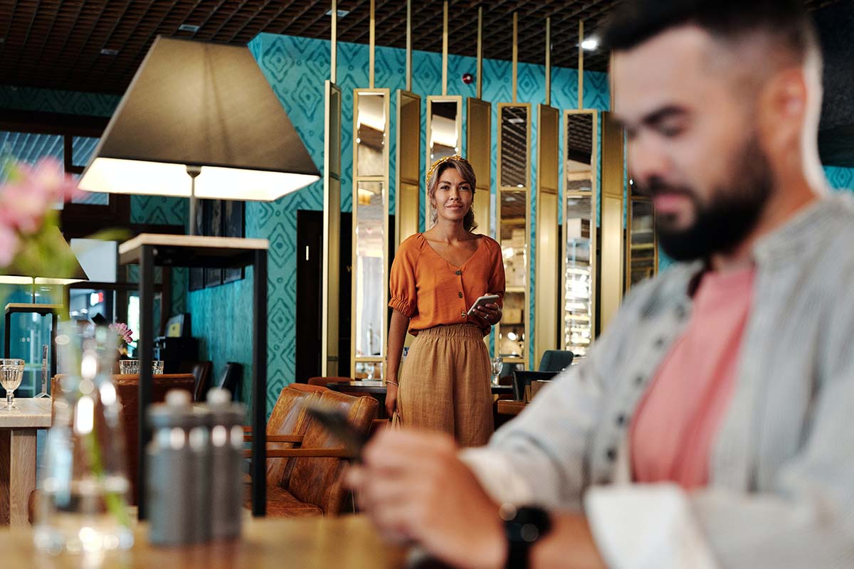 What to Do on First Date