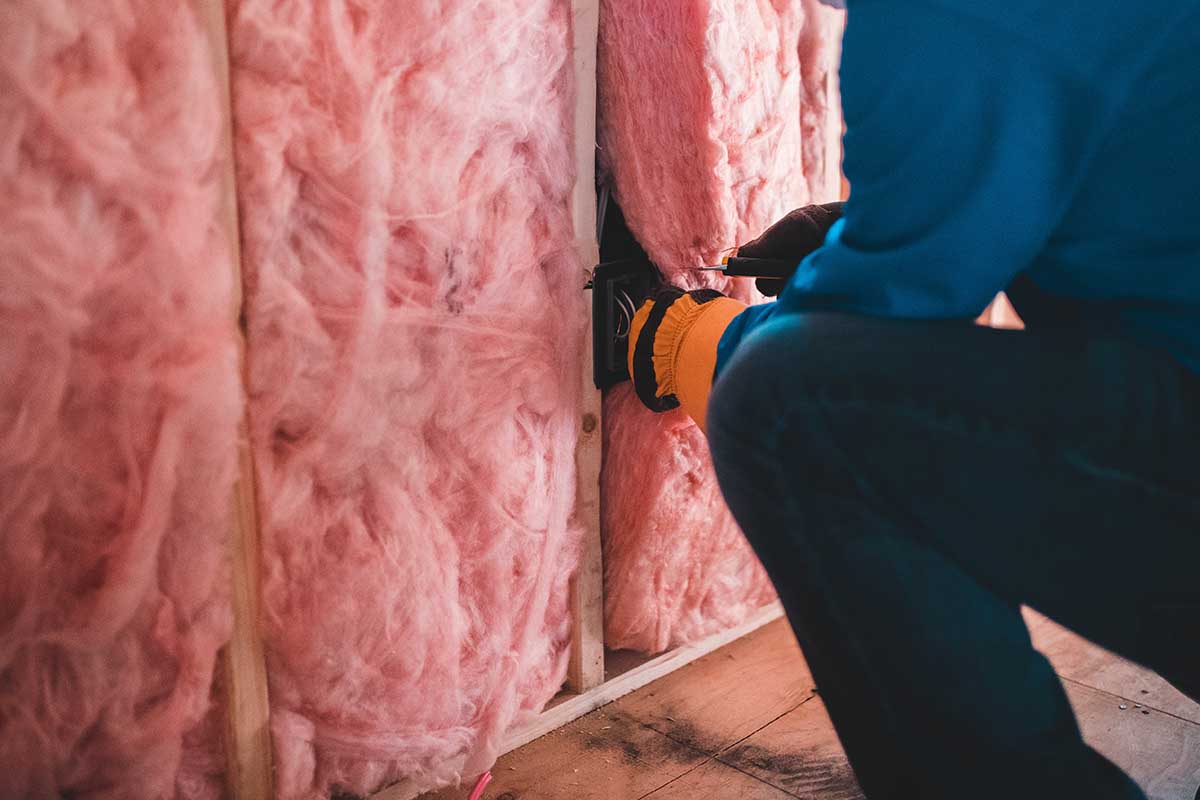 Why Is Thermal Insulation Important