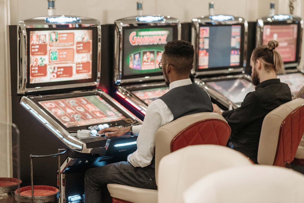 crypto slots