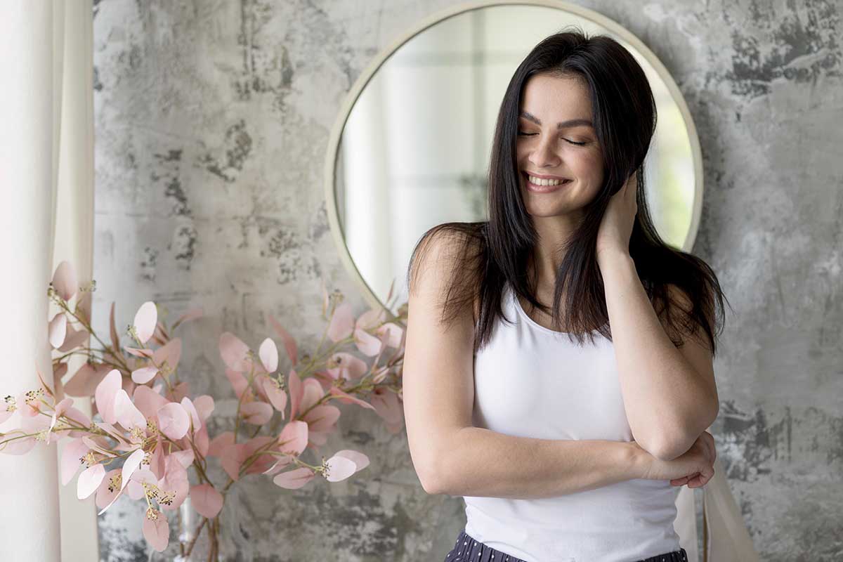 how to look your best despite getting older