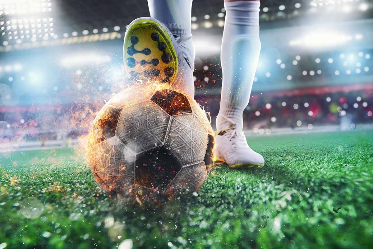 underdogs of European football