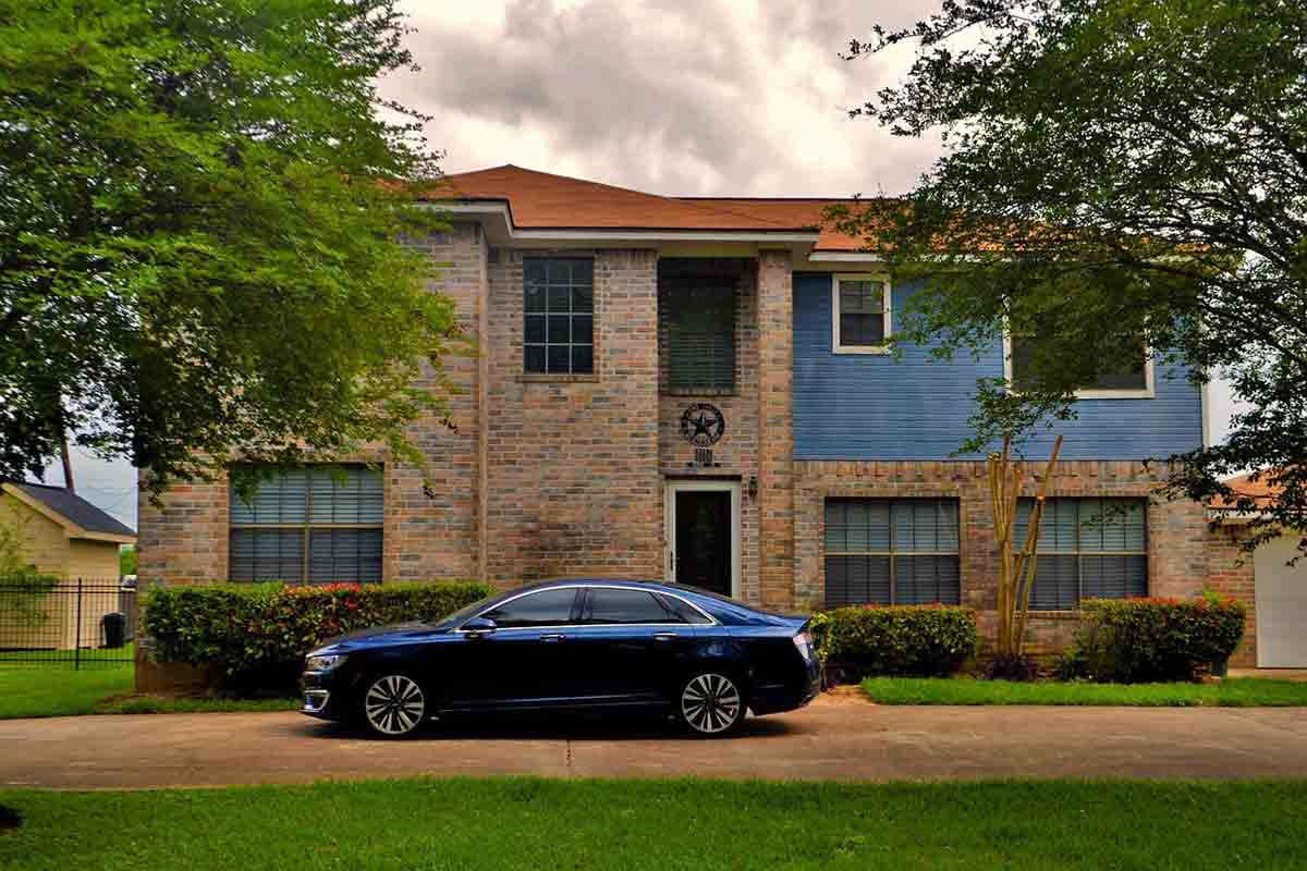 upgrade home security