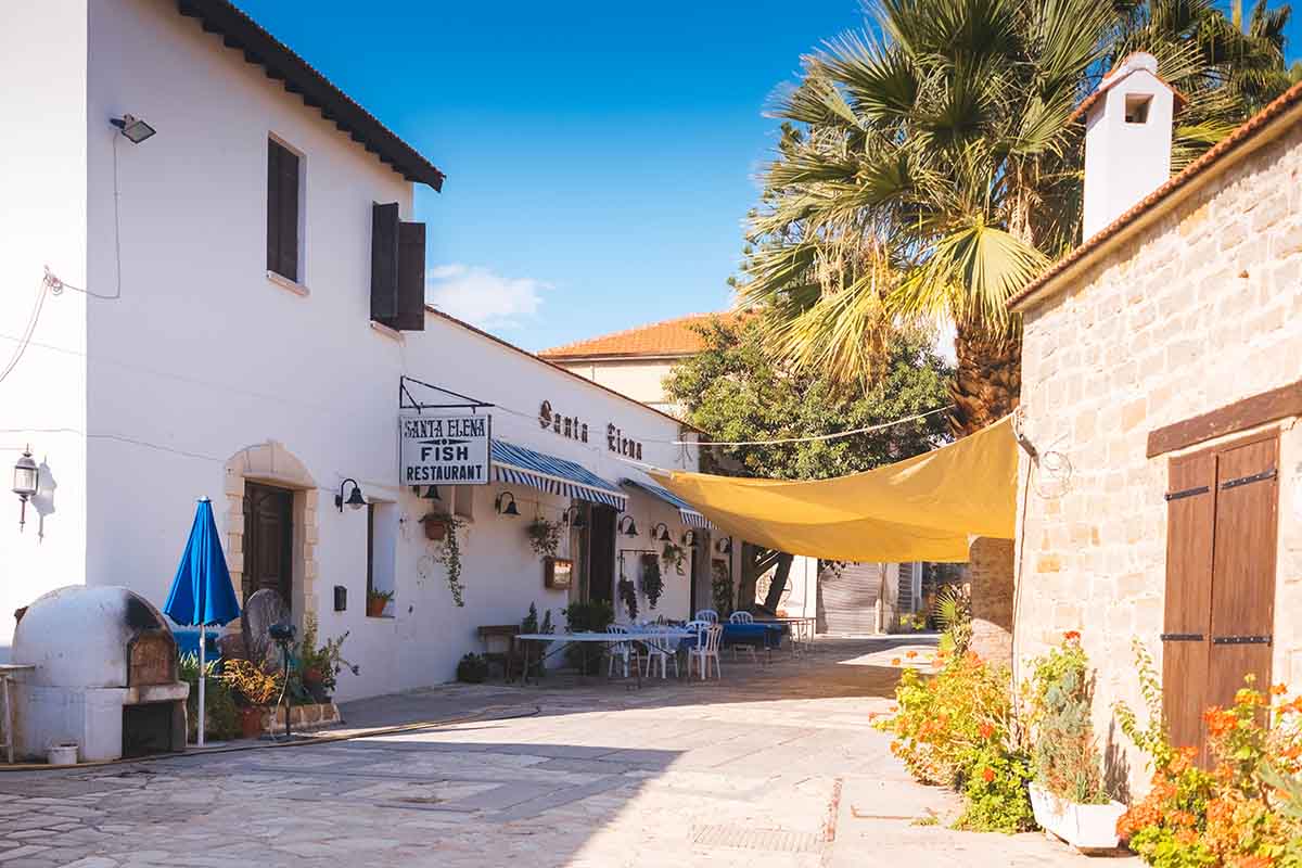 visit Cyprus