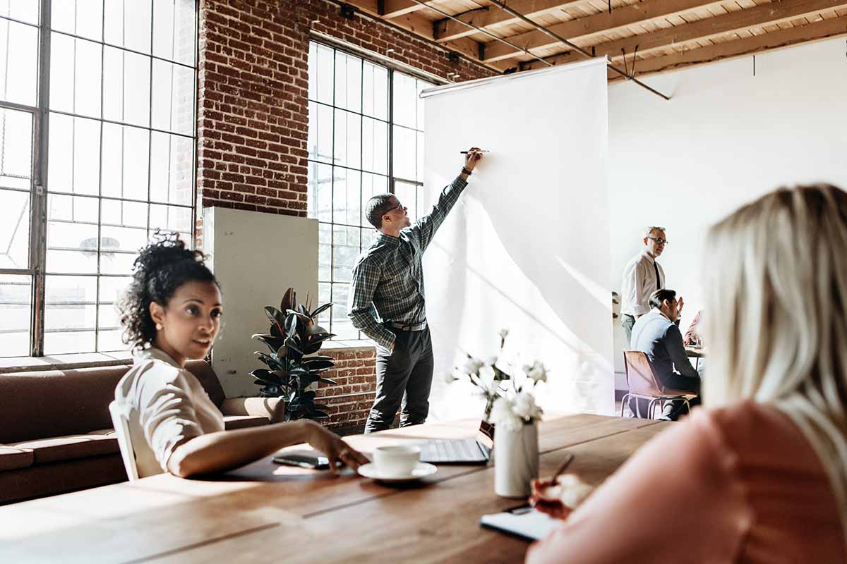 what is the focus of your business