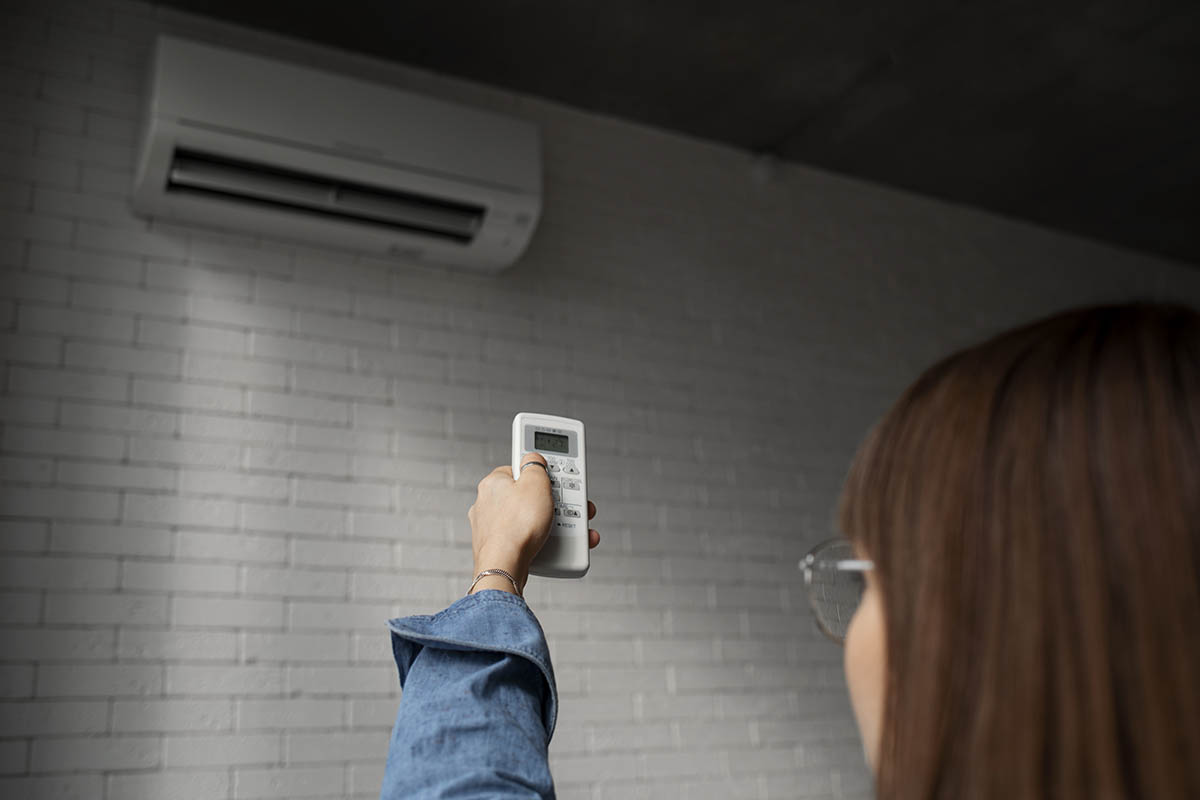 AC Troubles