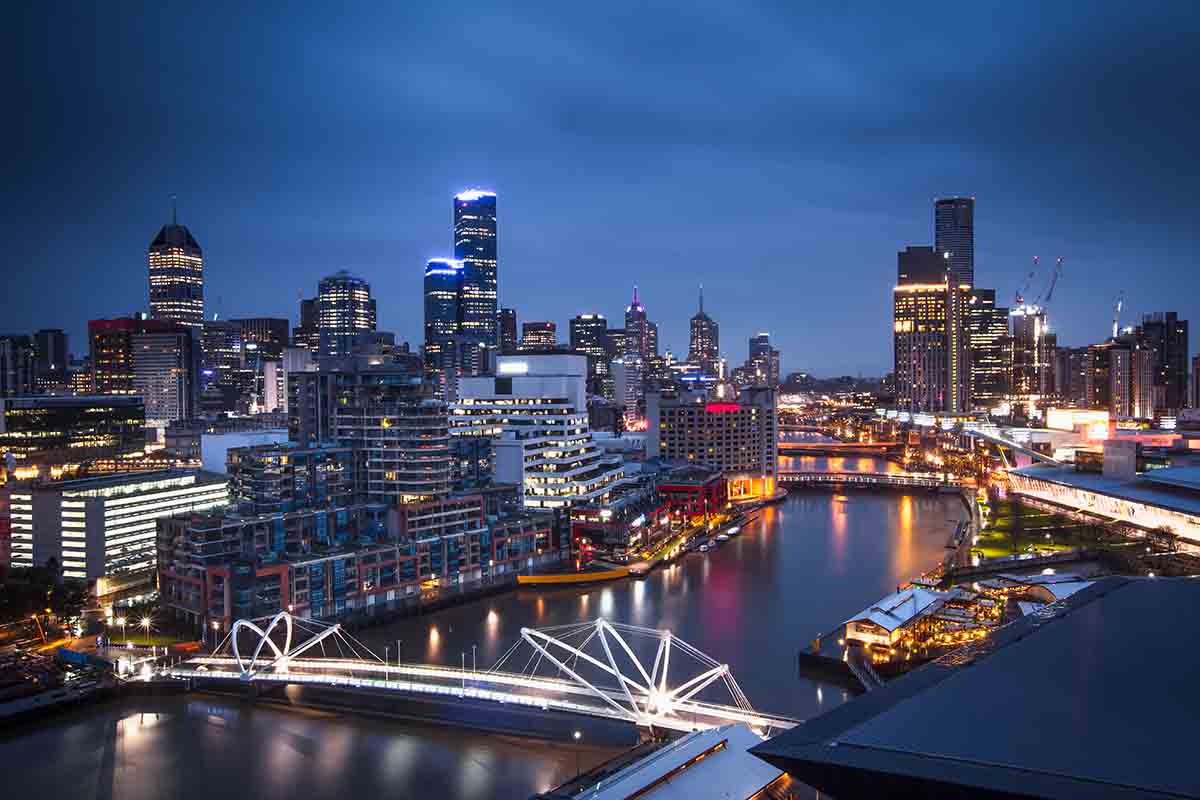 Australia's Best Casinos For Players and Gamers