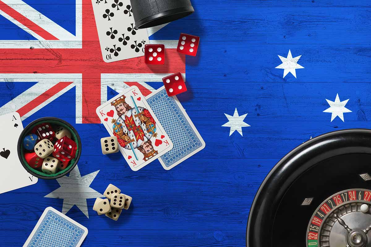 Australia's Best Casinos For Players and Gamers