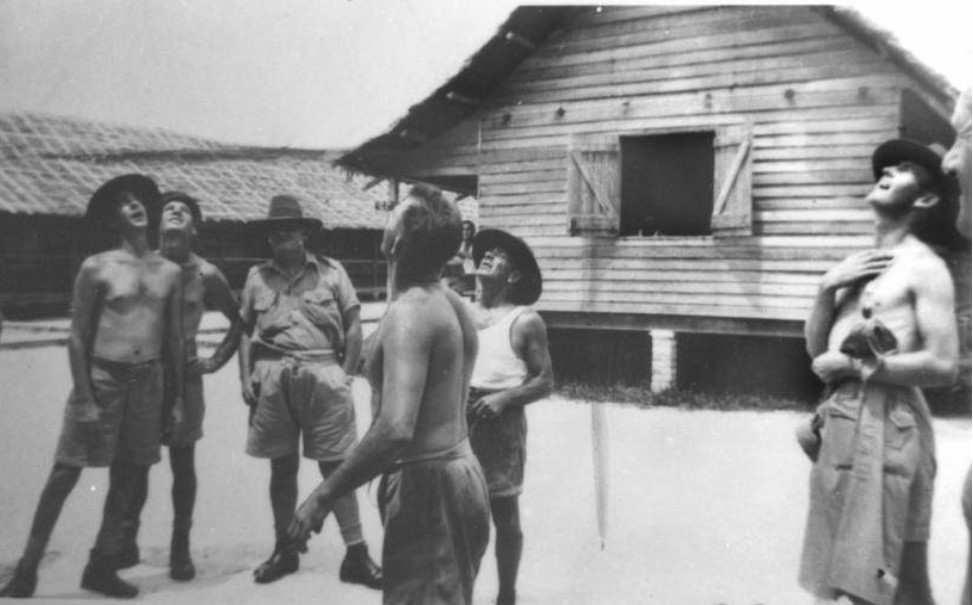 Australia's Traditional Memorial Day Game