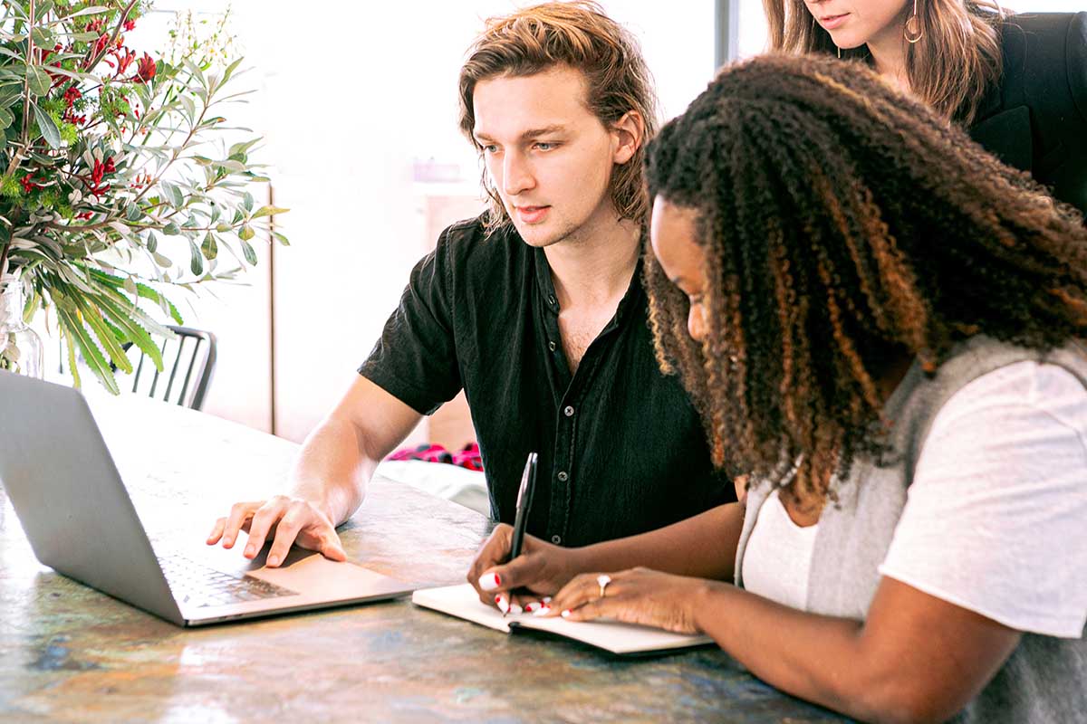 Automated Employee Onboarding