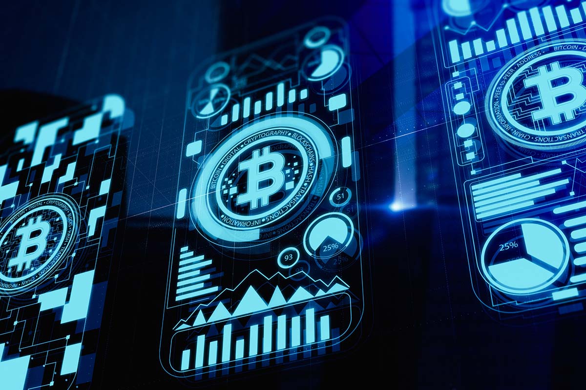 Bitcoin Mining and Taxes
