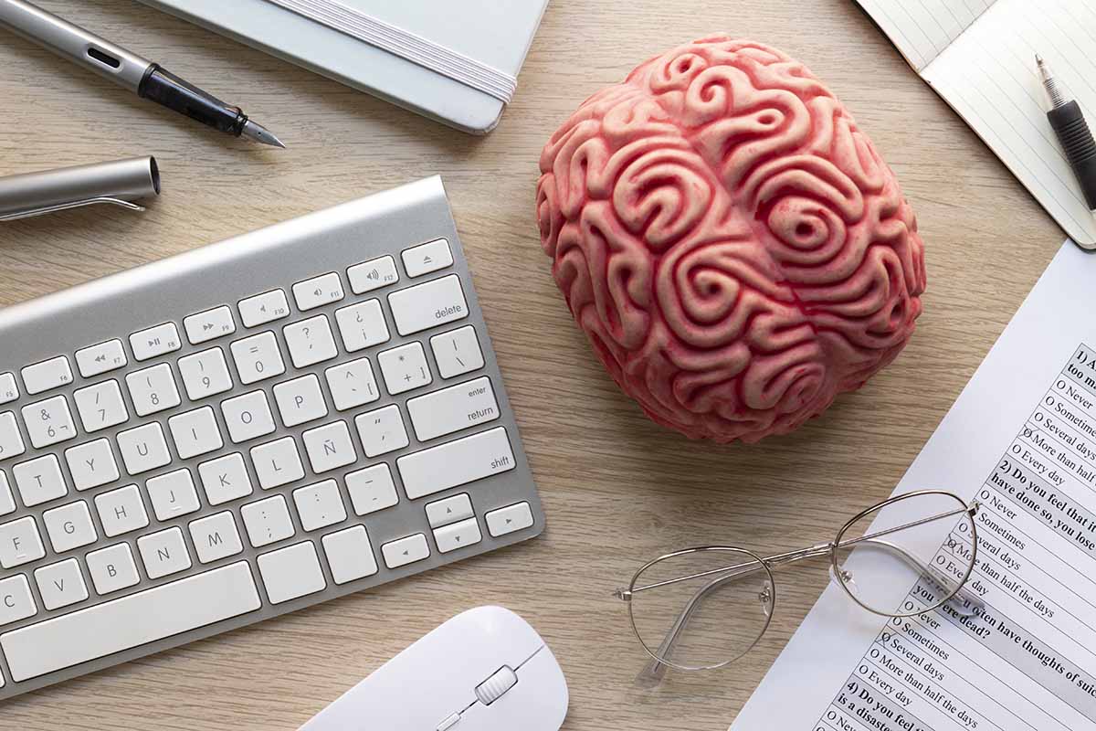 Brain-friendly training resources