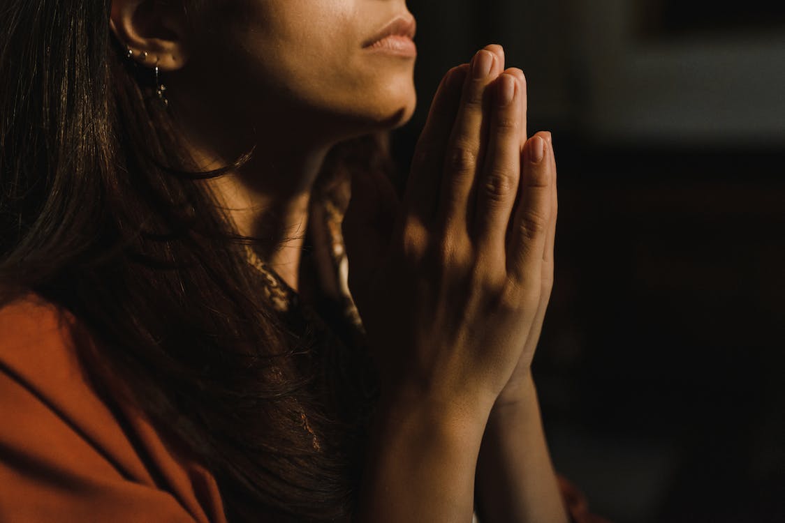 Choosing Religion