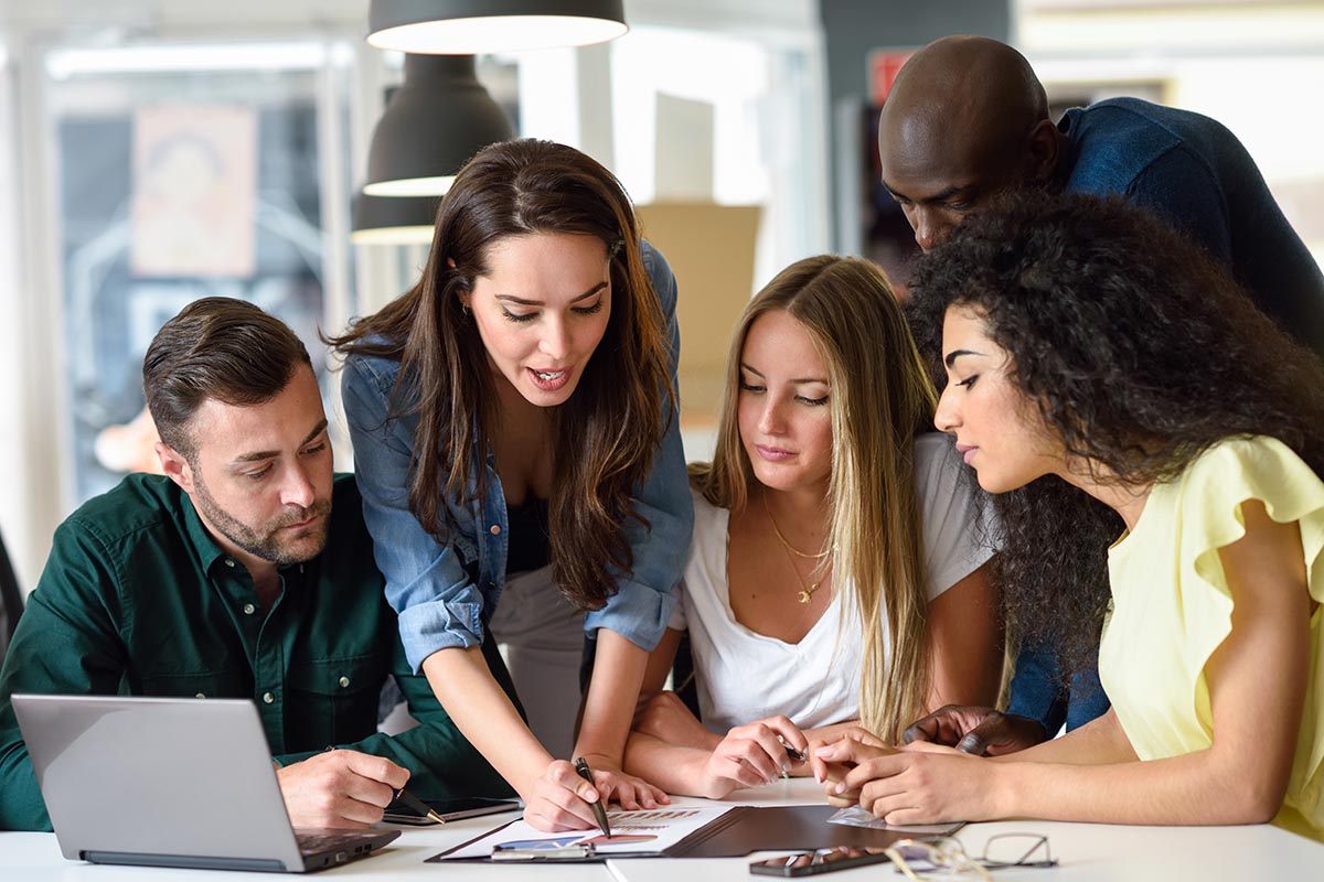 Facts About Higher Education