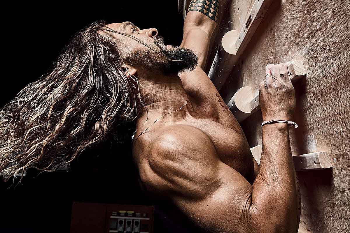 Famous People Known for Their High Levels of Fitness