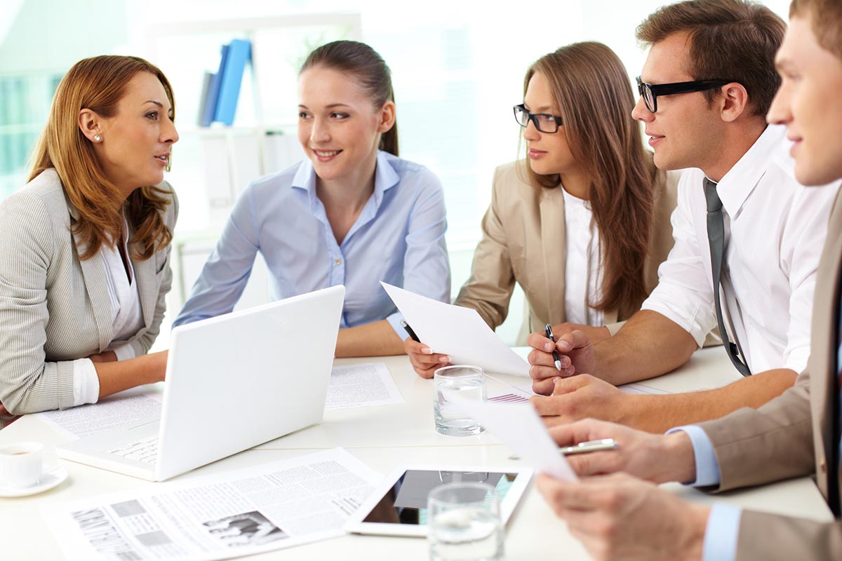 Find The Right People For The Sales Team