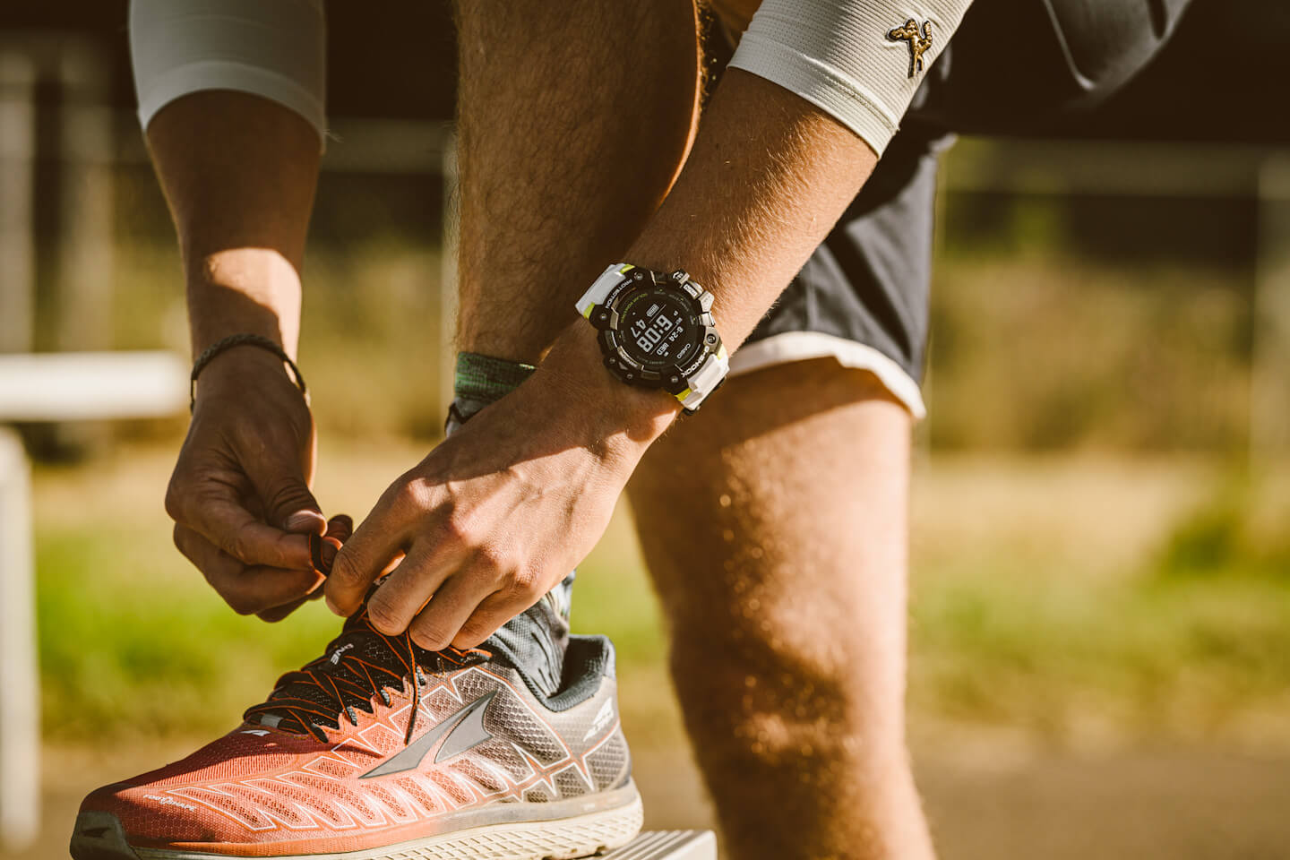 Fitness Watches Among Youngsters    