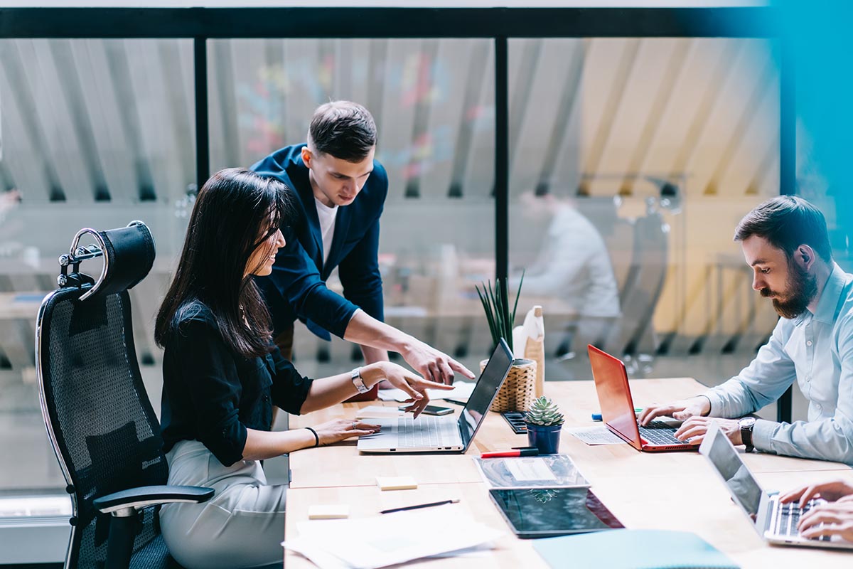 How IT Support Helps Business
