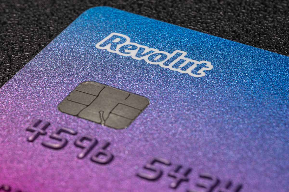 How Revolut is Disrupting Traditional Banking