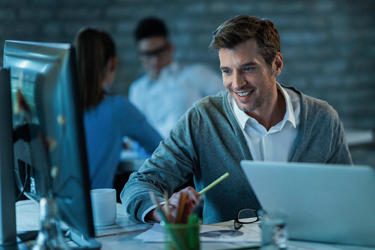 IT Support Provider