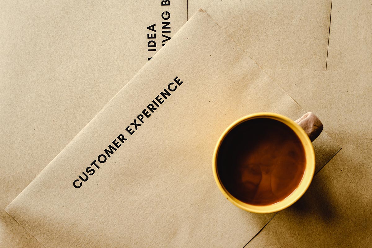 Improved Customer Experience
