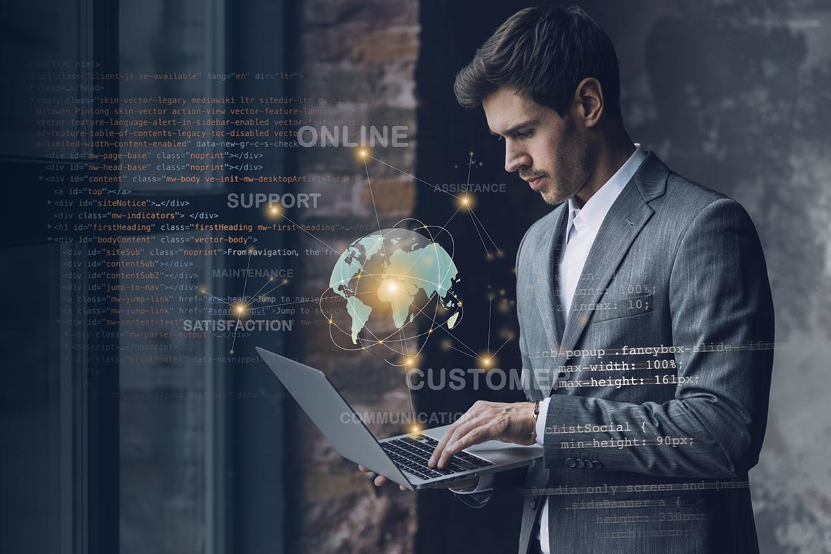 Managed IT Services
