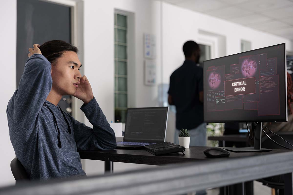 Managed IT Services in Pittsburgh